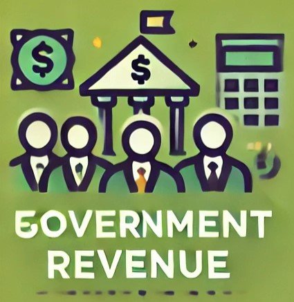 Government Revenue