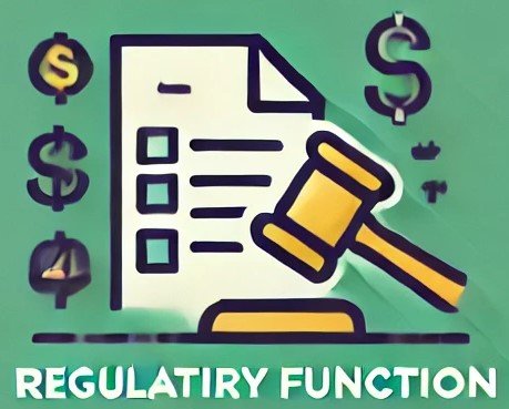 Regulatory Function