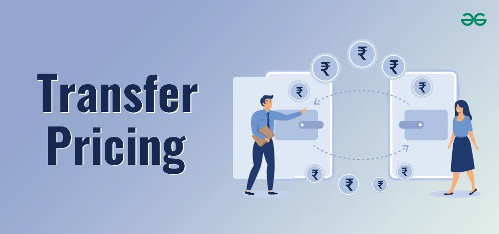 Transfer Pricing Illustration