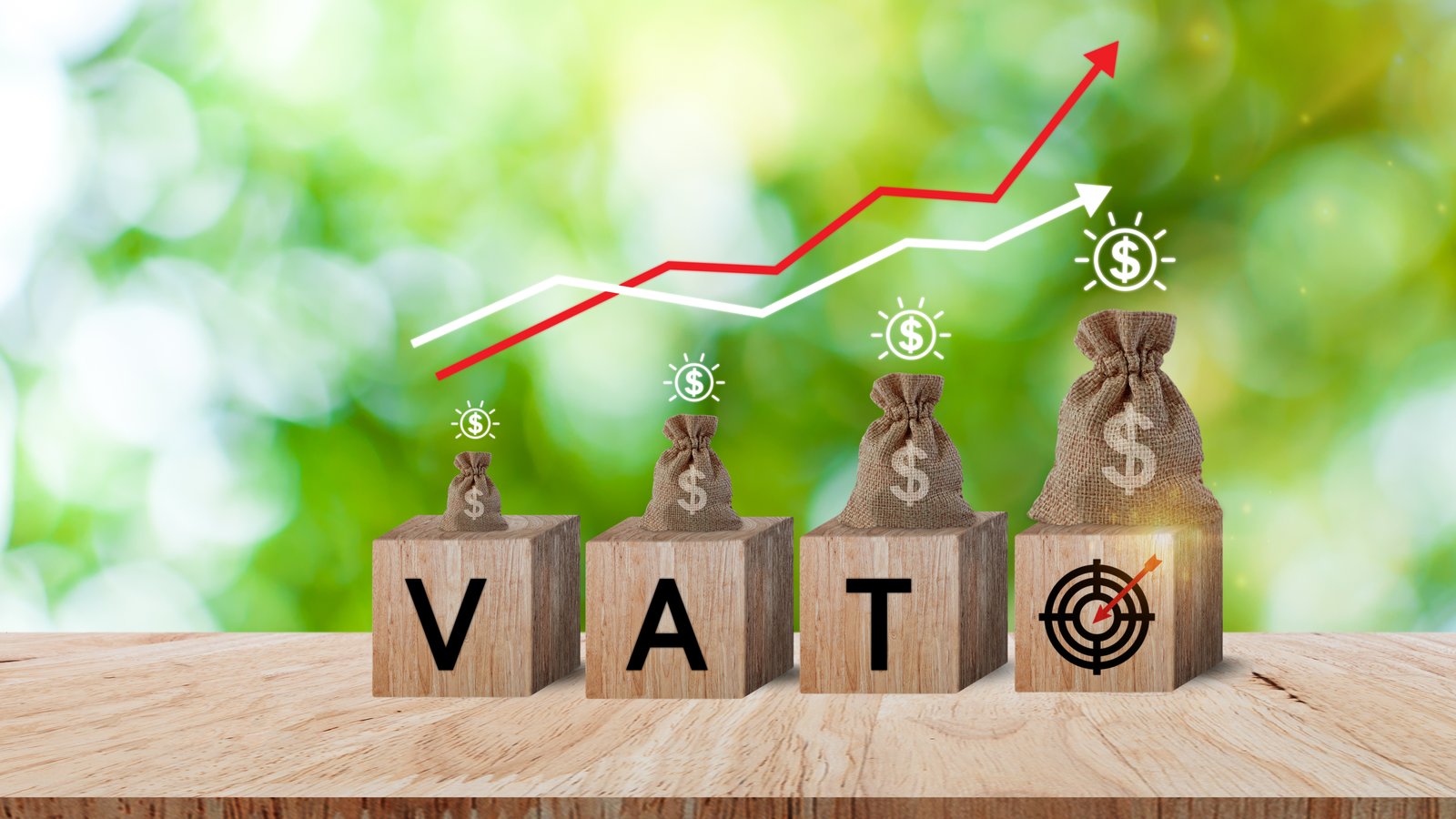 VAT Overview Illustration